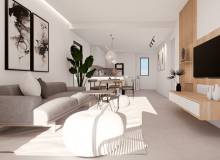 New Build - Apartment / flat - Finestrat