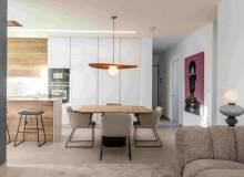 New Build - Apartment / flat - Finestrat