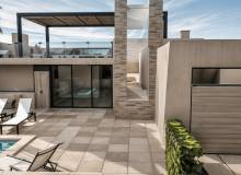 New Build - Apartment / flat - Fuente Alamo