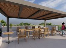 New Build - Apartment / flat - Fuente Alamo