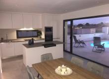 New Build - Apartment / flat - Fuente Alamo