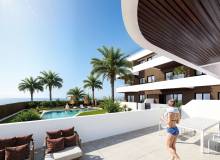 New Build - Apartment / flat - Guardamar del Segura