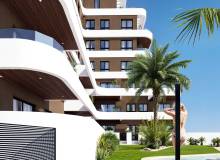 New Build - Apartment / flat - Guardamar del Segura