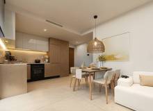 New Build - Apartment / flat - Guardamar del Segura