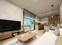 New Build - Apartment / flat - Guardamar del Segura