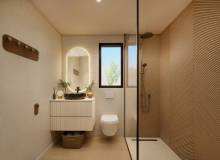New Build - Apartment / flat - Guardamar del Segura