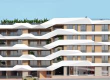 New Build - Apartment / flat - Guardamar del Segura