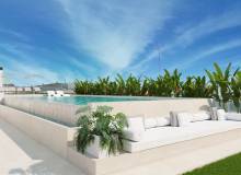 New Build - Apartment / flat - Guardamar del Segura