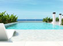 New Build - Apartment / flat - Guardamar del Segura