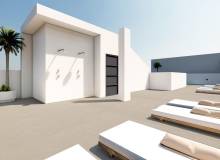 New Build - Apartment / flat - Guardamar del Segura