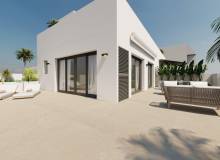 New Build - Apartment / flat - Guardamar del Segura