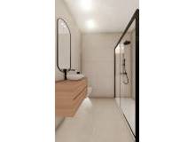 New Build - Apartment / flat - Guardamar del Segura