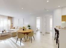 New Build - Apartment / flat - Guardamar del Segura