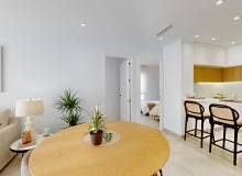 New Build - Apartment / flat - Guardamar del Segura