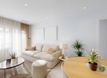 New Build - Apartment / flat - Guardamar del Segura