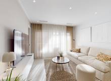 New Build - Apartment / flat - Guardamar del Segura