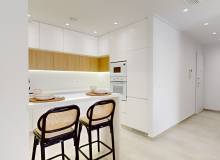 New Build - Apartment / flat - Guardamar del Segura