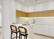 New Build - Apartment / flat - Guardamar del Segura