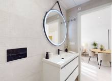 New Build - Apartment / flat - Guardamar del Segura
