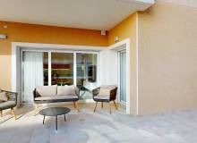 New Build - Apartment / flat - Guardamar del Segura