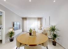 New Build - Apartment / flat - Guardamar del Segura