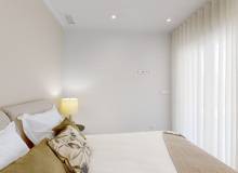New Build - Apartment / flat - Guardamar del Segura