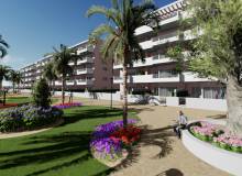 New Build - Apartment / flat - Guardamar del Segura