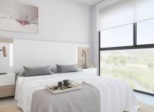 New Build - Apartment / flat - Guardamar del Segura