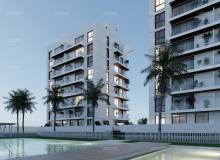 New Build - Apartment / flat - Guardamar del Segura