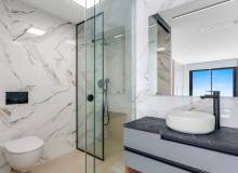 New Build - Apartment / flat - Guardamar del Segura