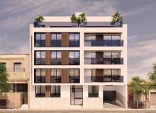 New Build - Apartment / flat - Guardamar del Segura