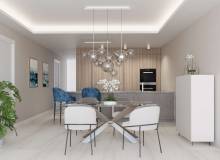 New Build - Apartment / flat - Guardamar del Segura