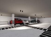 New Build - Apartment / flat - Guardamar del Segura