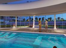 New Build - Apartment / flat - Guardamar del Segura