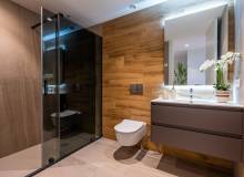 New Build - Apartment / flat - Guardamar del Segura