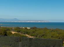 New Build - Apartment / flat - Guardamar del Segura