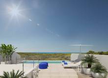 New Build - Apartment / flat - Guardamar del Segura