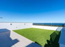 New Build - Apartment / flat - Guardamar del Segura
