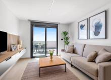 New Build - Apartment / flat - Guardamar del Segura