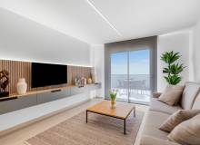 New Build - Apartment / flat - Guardamar del Segura