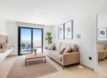 New Build - Apartment / flat - Guardamar del Segura