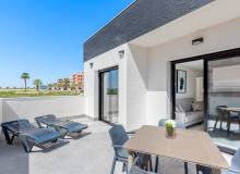 New Build - Apartment / flat - Guardamar del Segura