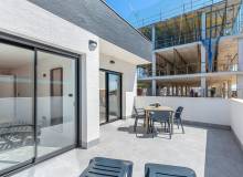 New Build - Apartment / flat - Guardamar del Segura