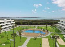 New Build - Apartment / flat - Guardamar del Segura
