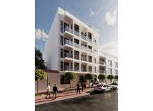 New Build - Apartment / flat - Guardamar del Segura
