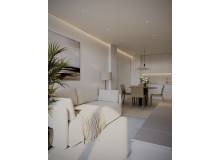 New Build - Apartment / flat - Guardamar del Segura