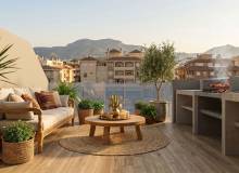 New Build - Apartment / flat - Guardamar del Segura