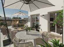 New Build - Apartment / flat - Guardamar del Segura