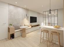 New Build - Apartment / flat - Guardamar del Segura