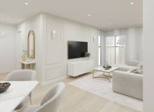 New Build - Apartment / flat - Guardamar del Segura